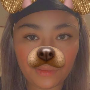 Meet your Posher, Karina